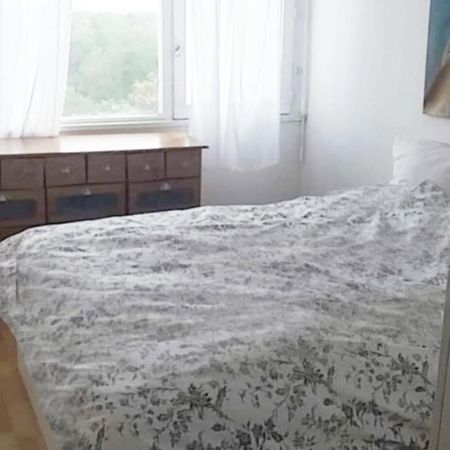 Appartement Verdoyant Noisy-le-Grand Eksteriør bilde